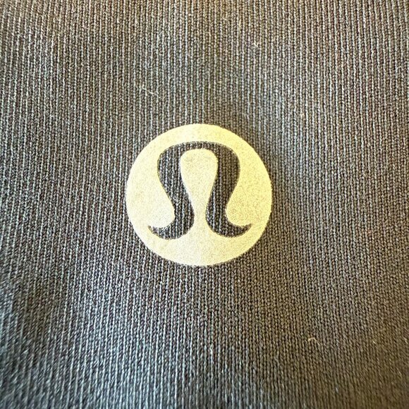 LULULEMON Wunder Under High-Rise Tight 28" Full-On Luxtreme Black Leggings 16 - Picture 4 of 7